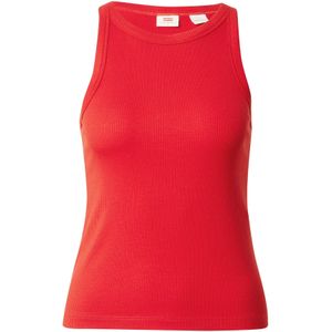 Levi's Dreamy Tank High Red, High Red, XS