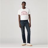 LEVI'S - 502™ Regular Taper Jeans - Rock Cod - 98% Katoen, 2% Elasthan