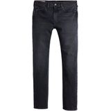 Levi's, Heren, Jeans, Zwart, Maat: W31 L32 Denim,