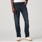 LEVI'S - 502™ Regular Taper Jeans - Rock Cod - 98% Katoen, 2% Elasthan
