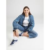 Graphic Essential - T-shirt - Zwart - 100% Katoen