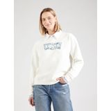 Levi's® Sweatshirt GR EVERYDAY CREW mit Logoprint