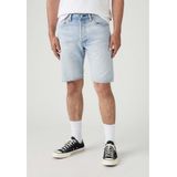 Jeans - 501® Original Shorts - Vintage - 100% Katoen