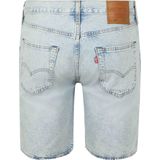 Jeans - 501® Original Shorts - Vintage - 100% Katoen