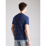 Levis T-Shirt, mit Streifenmuster