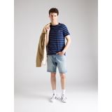 Levi's - Original Hm T-shirt - Katoen - Met Korte Mouwen