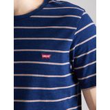 Levi's - Original Hm T-shirt - Katoen - Met Korte Mouwen