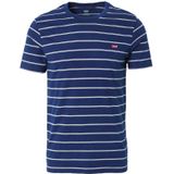 Levi's - Original Hm T-shirt - Katoen - Met Korte Mouwen