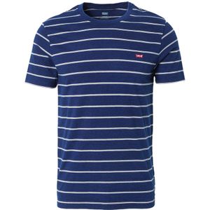 Levi's - Original Hm T-shirt - Katoen - Met Korte Mouwen