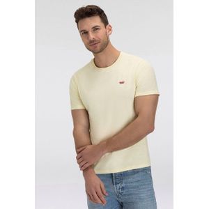 Levi's® T-Shirt »ORIGINAL HM TEE«