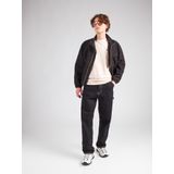 Levi's - 56605-0269 - T-shirt - Beige - Katoen, Korte Mouwen