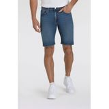 Levi's 405 Standaard Denim Shorts Heren (1 stuk), Comeback Tour Shorts