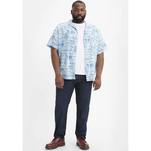 Levi's 502 Taper - Jeans - Clean Run Adv