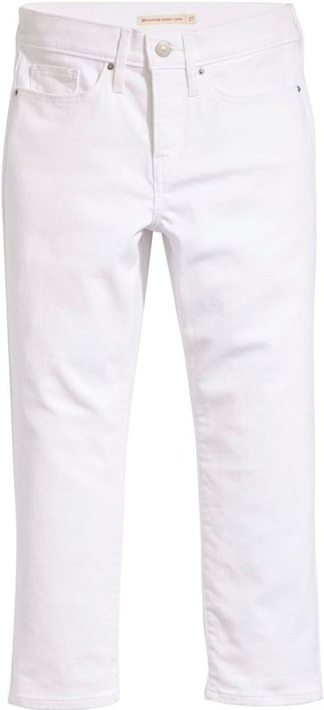 Levis Caprijeans "311 SHAPING SKN CAPRI"