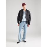 Levi's - Original Hm V-hals T-shirt - Niagara Mist - Heren