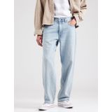 Levi's - 578™ - Baggy Broek - Zwart - Denim