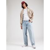 Levi's - 578™ - Baggy Broek - Zwart - Denim