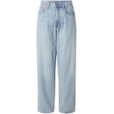 Levi's - 578™ - Baggy Broek - Zwart - Denim
