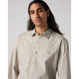 Levi's - BATTERY HM SHIRT - Overhemd - Paloma - Katoen