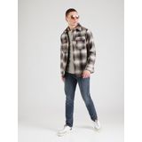 Levi's - BATTERY HM SHIRT - Overhemd - Paloma - Katoen