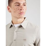 Levi's - BATTERY HM SHIRT - Overhemd - Paloma - Katoen