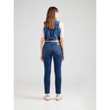 Levi's - 712 Slim - Jeans - Miles Apart - Slimfit