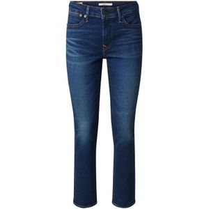 Levi's - 712 Slim - Jeans - Miles Apart - Slimfit
