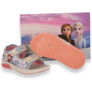 Frozen Meisjes Sandaal Zilver ZILVER