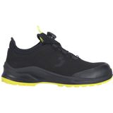 Safety Jogger - Modulo - Werkschoenen - Laag - Microvezel - Antislip
