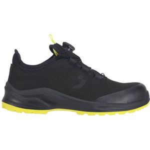Safety Jogger - Modulo - Werkschoenen - Laag - Microvezel - Antislip