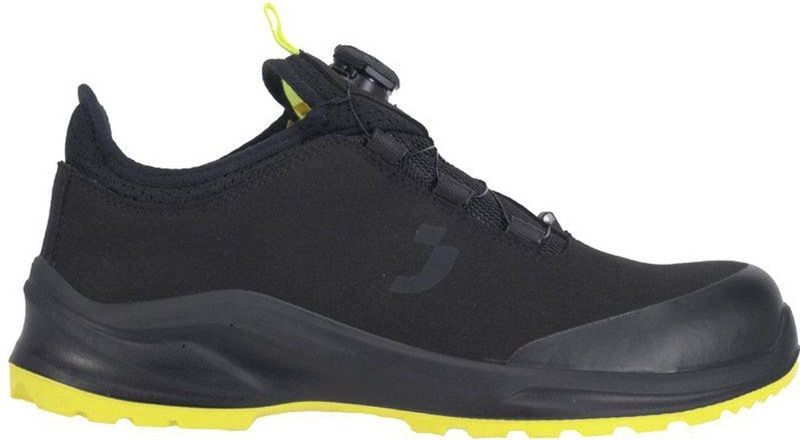 Safety Jogger - Modulo - Werkschoenen - Laag - Microvezel - Antislip