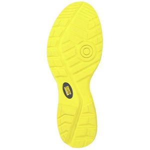 Safety Jogger - Modulo - Werkschoenen - Laag - Microvezel - Carbon Beschermneus