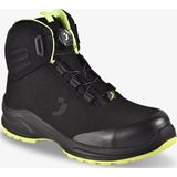 Safety Jogger - Modulo - Werkschoenen - Hoog - Microvezel - Antislip Zool