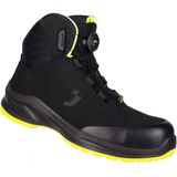 Safety Jogger - Modulo - Werkschoenen - Hoog - Microvezel - Antislip Zool