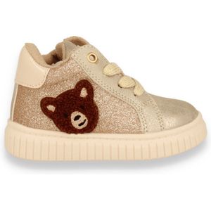 SAFETY JOGGER Sneakers meisjes Zilver