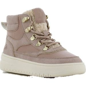 SAFETY JOGGER - Sneakers - Roze - Meisjes