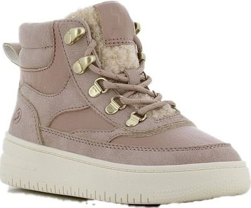 Cortina - Sneakers 616572 - Roze - Kinderen