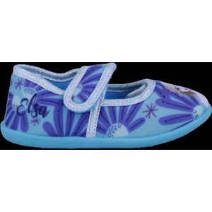 LEOMIL - Pantoffels - Groen