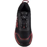 Safety Jogger - ACDC Ligero2 TLS S1P - Werkschoen - Zwart/Rood