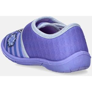 Frozen Meisjes Pantoffel Lila/paars | Maat: 25