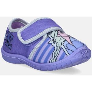 Frozen Meisjes Pantoffel Lila/paars | Maat: 30