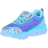 Frozen Meisjes Sneaker Met Lichtjes | Blauw | Maat: 24