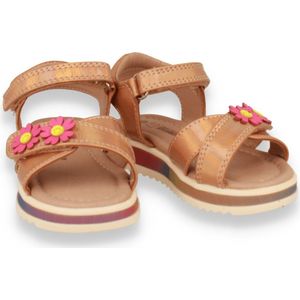SAFETY JOGGER - Sandalen - Roze - Textiel