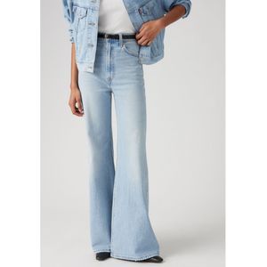 Ribcage - Jeans - Blauw - 99% Katoen, 1% LYCRA®®