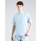 Levi's T-Shirt Space Dye Blue - Größe S