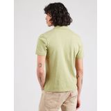 Levi's - Slim Housemark - Poloshirt - Blauw - 100% Katoen