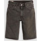 LEVI'S ® Jeans '478™ Baggy Shorts'  black denim