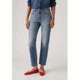 Levi's - 501 Crop - Jeans - Gescanteerde Answers