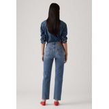 Levi's - 501 Crop - Jeans - Gescanteerde Answers