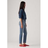 Levi's - 501 Crop - Jeans - Gescanteerde Answers